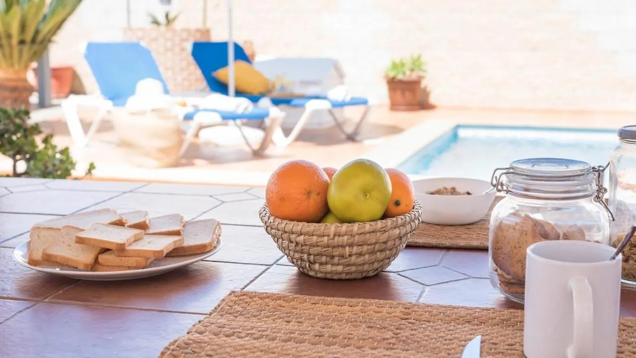 Villa Las Flores De Nerja By Ruralidays 0*,  İspanya
