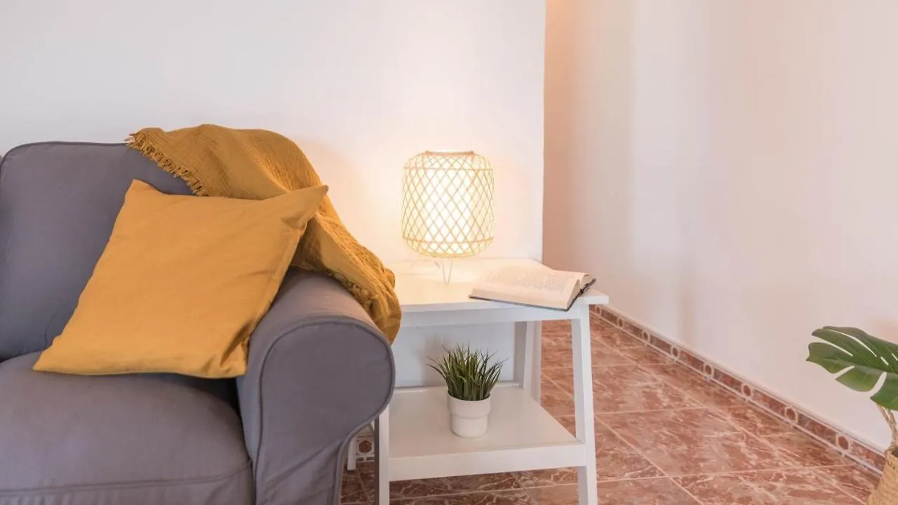 Villa Las Flores De Nerja By Ruralidays 0*,  İspanya