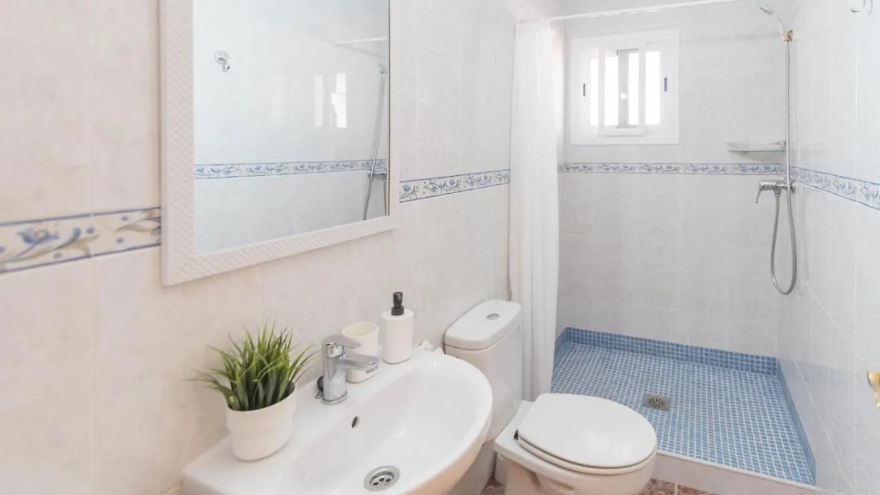 Villa Las Flores De Nerja By Ruralidays 0*,  İspanya